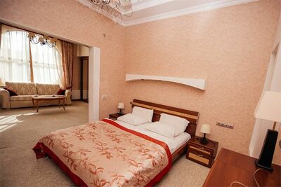 Фотография номера гостиницы Город Солнца