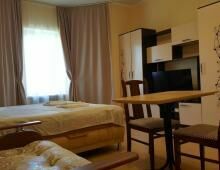 Фотография номера мини отеля Университетская