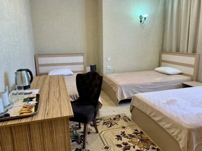 Фотография номера гостиницы Мишель