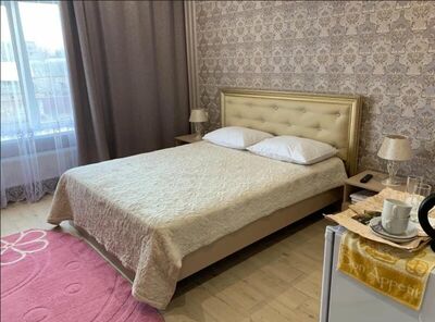 Фотография номера гостиницы Мишель