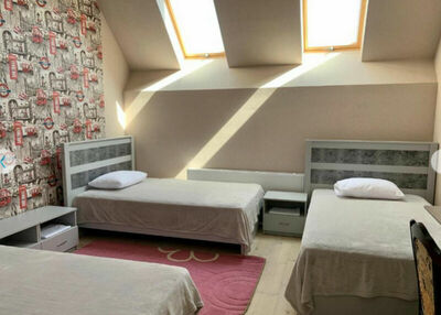 Фотография номера гостиницы Мишель