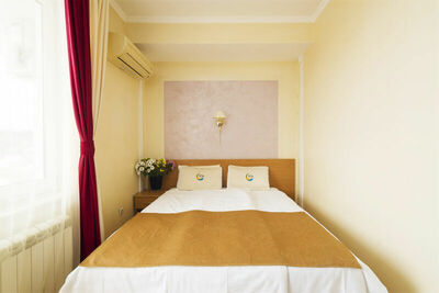 Фотография номера гостиницы Эль