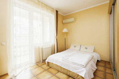 Фотография номера гостиницы Эль