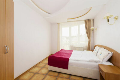 Фотография номера гостиницы Эль