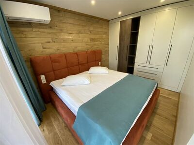 Фотография номера апарт отеля Элофт