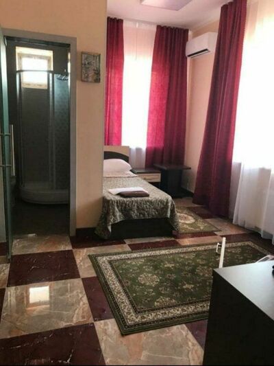 Фотография номера гостиницы SPA-отель Гостеев на Прибое