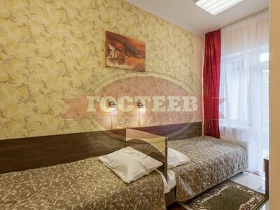 Фотография номера гостиницы SPA-отель Гостеев на Прибое