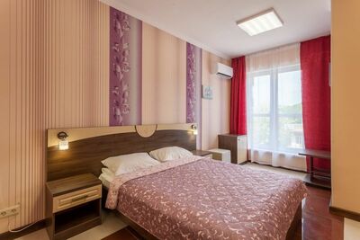 Фотография номера гостиницы SPA-отель Гостеев на Прибое