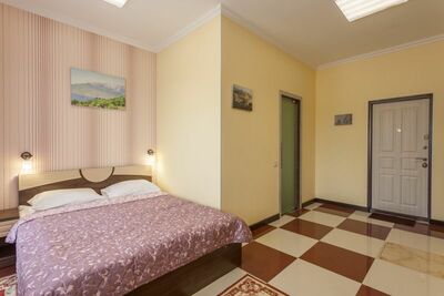 Фотография номера гостиницы SPA-отель Гостеев на Прибое