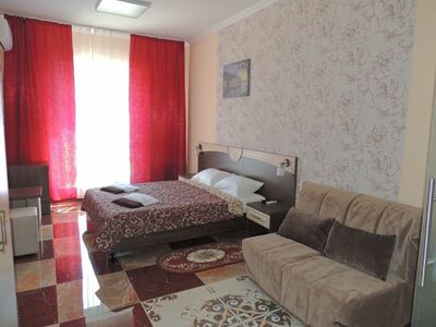 Фотография номера гостиницы SPA-отель Гостеев на Прибое