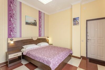 Фотография номера гостиницы SPA-отель Гостеев на Прибое