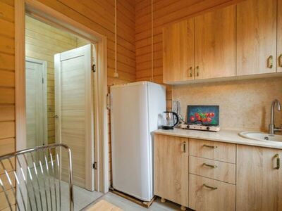 Фотография номера гостиницы SPA-отель Гостеев на Прибое