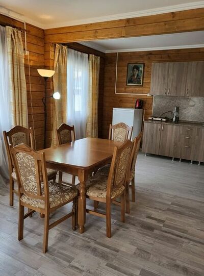 Фотография номера гостиницы SPA-отель Гостеев на Прибое