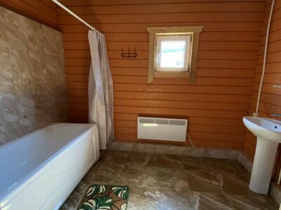 Фотография номера гостиницы SPA-отель Гостеев на Прибое