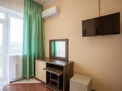 Фотография номера гостиницы SPA-отель Гостеев на Прибое