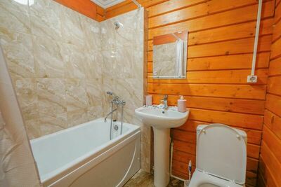 Фотография номера гостиницы SPA-отель Гостеев на Прибое