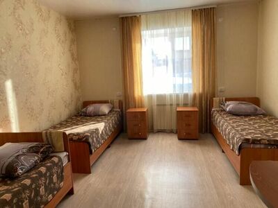 Фотография номера гостиницы Жемчужина