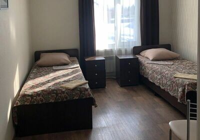 Фотография номера гостиницы Жемчужина