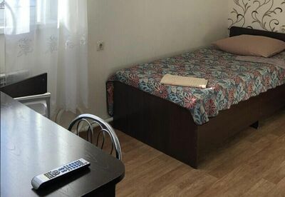 Фотография номера гостиницы Жемчужина