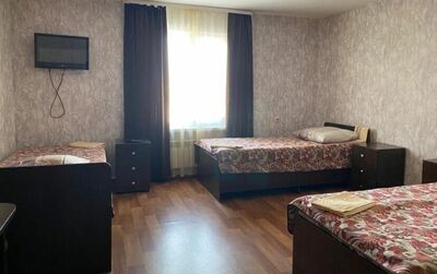 Фотография номера гостиницы Жемчужина