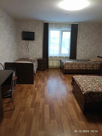 Фотография номера гостиницы Жемчужина