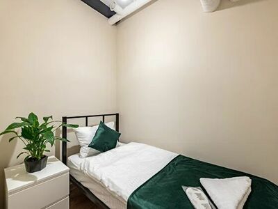 Фотография номера хостела BARCH