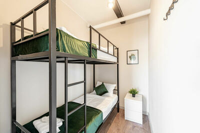 Фотография номера хостела BARCH