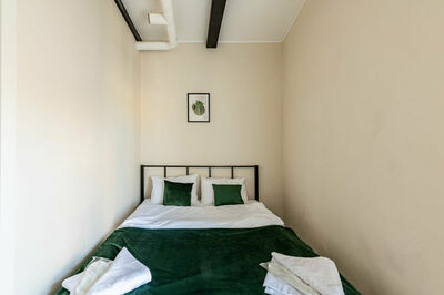 Фотография номера хостела BARCH