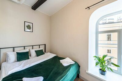 Фотография номера хостела BARCH