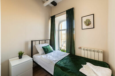 Фотография номера хостела BARCH