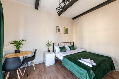 Фотография номера хостела BARCH