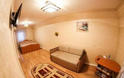 Фотография номера гостиницы Астерия