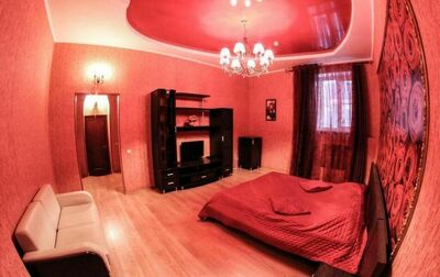 Фотография номера гостиницы Астерия