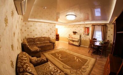 Фотография номера гостиницы Астерия