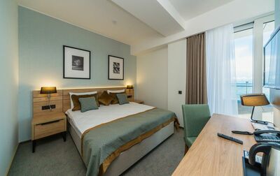 Фотография номера гостиницы SPA отель Приморский Парк