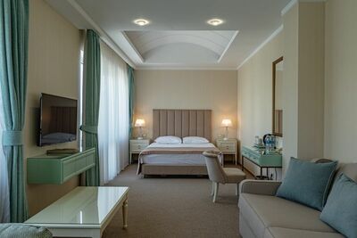 Фотография номера гостиницы SPA отель Приморский Парк