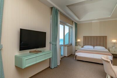 Фотография номера гостиницы SPA отель Приморский Парк