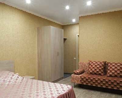 Фотография номера гостевого дома На Партизанской