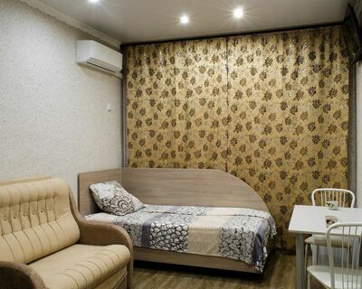 Фотография номера гостевого дома На Партизанской