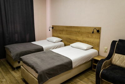 Фотография номера гостевого дома На Партизанской