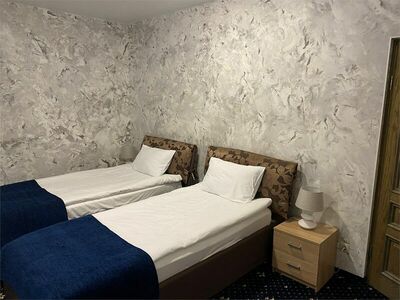 Фотография номера гостиницы Премьера