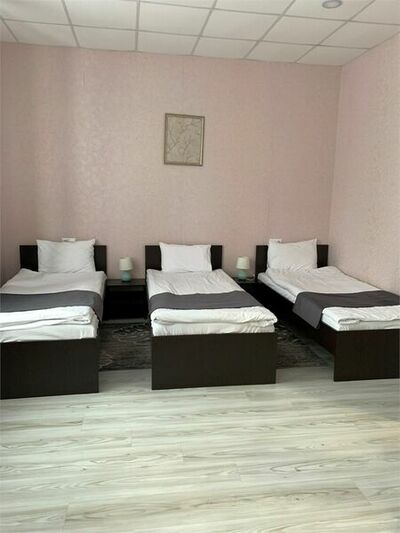 Фотография номера гостиницы Премьера