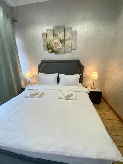 Фотография номера гостиницы Премьера