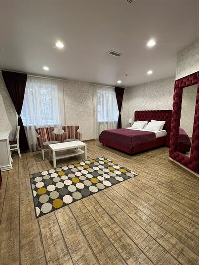 Фотография номера гостиницы Премьера