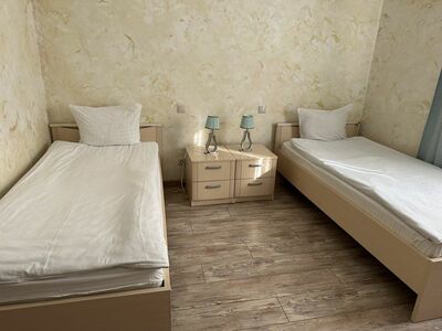 Фотография номера гостиницы Премьера