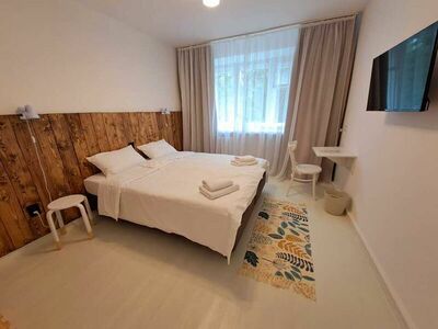 Фотография номера гостиницы Лопарочка