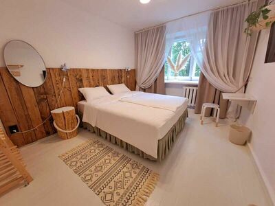 Фотография номера гостиницы Лопарочка