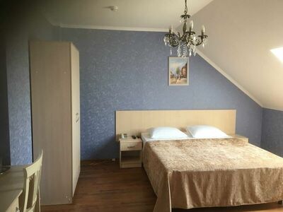 Фотография номера мини отеля Liverpool