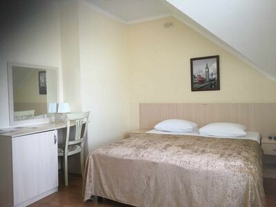 Фотография номера мини отеля Liverpool