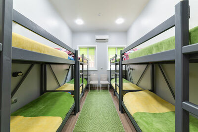 Фотография номера хостела Орион